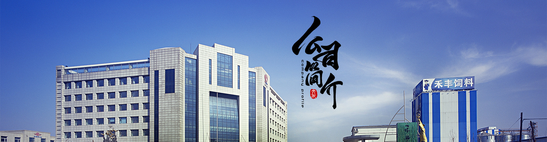 集团介绍